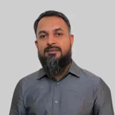 Dr. Shiraz Ahmed