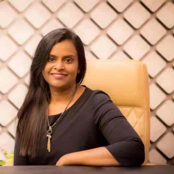 Dr. Jalpa Jani