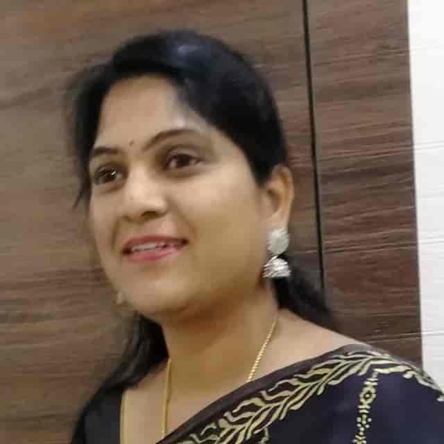 Dr. N Srilatha