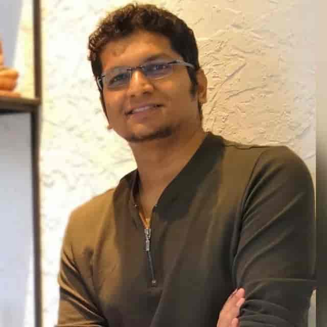 Dr. Guruprasad Jadhav