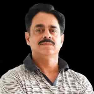Dr. Suneet Jolly