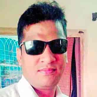 Mr. Mujahid (Physiotherapist)