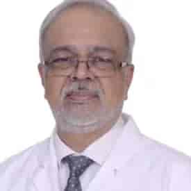 Dr. Arun Puri