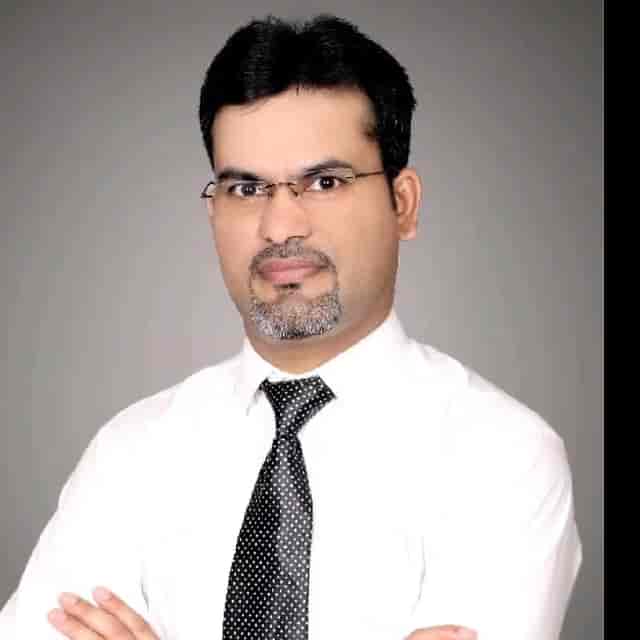 Dr. Shivpal Saini