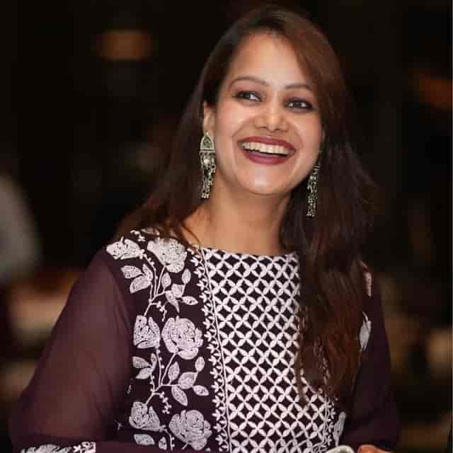 Ms. Punam Kumari