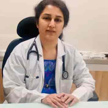Dr. Soniya Pawar