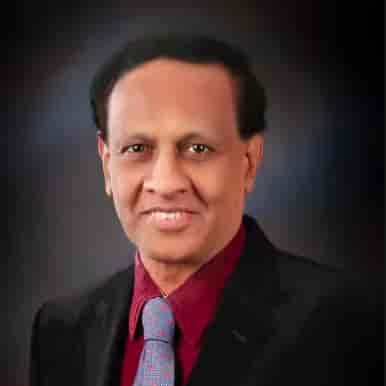 Dr. D A Satish