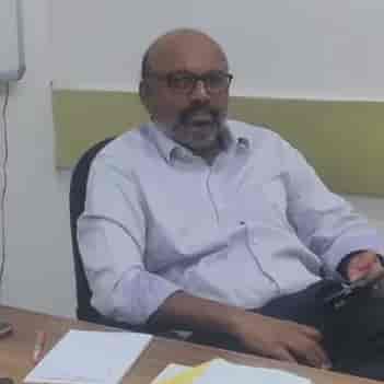 Dr. Ramesh A C