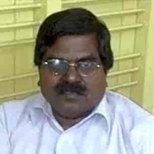 Dr. Jayavelu