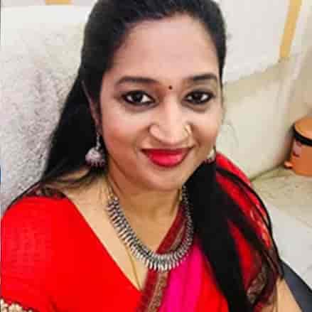Dr. Deepa Anurekha