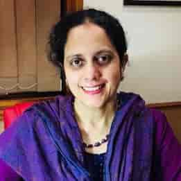 Dr. Harji Kaur