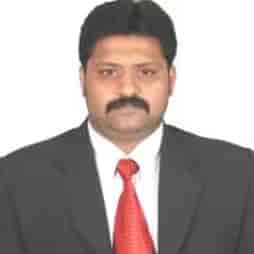 Mr. Cholan