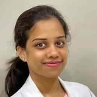Ms. Madhura P Pradeep