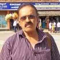 Dr. S. Rajanna