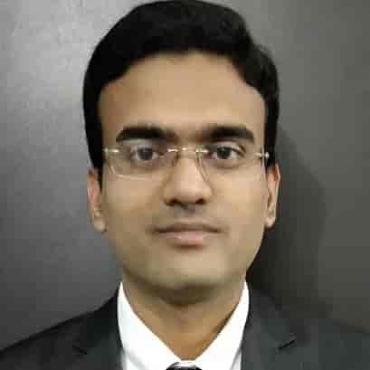 Dr. Harshal Ekatpure