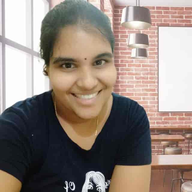 Dr. Anusha Ankam