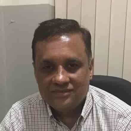 Dr. HP Madhusudan