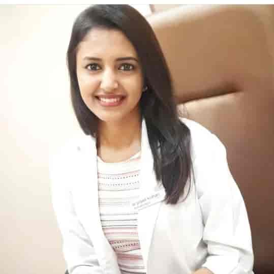 Dr. Preeti Kothari