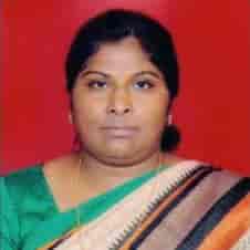 Dr. Sharada Tiwari