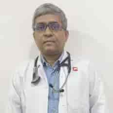 Dr. K S Poddar