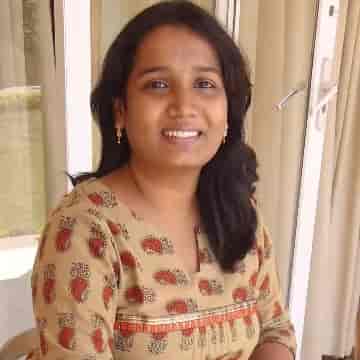 Dr. Mansi Jain