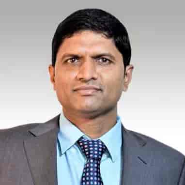 Dr. V. Srinivas Reddy