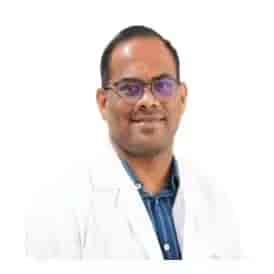 Dr. Janardhana Reddy V