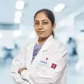 Dr. Pallavi J Dhanapal