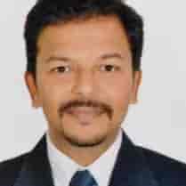 Dr. Harinath