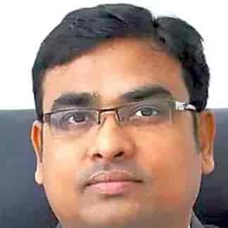 Dr. Ravindra Kumar