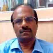 Dr. C Mutharasu