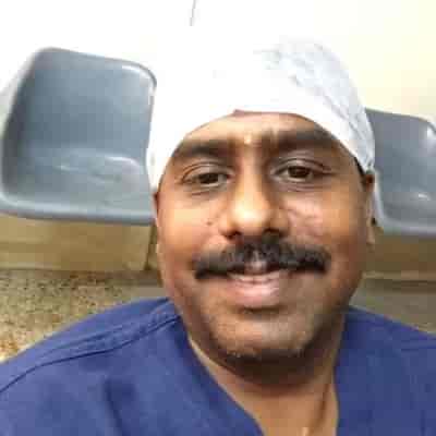 Dr. A Shivan Raj