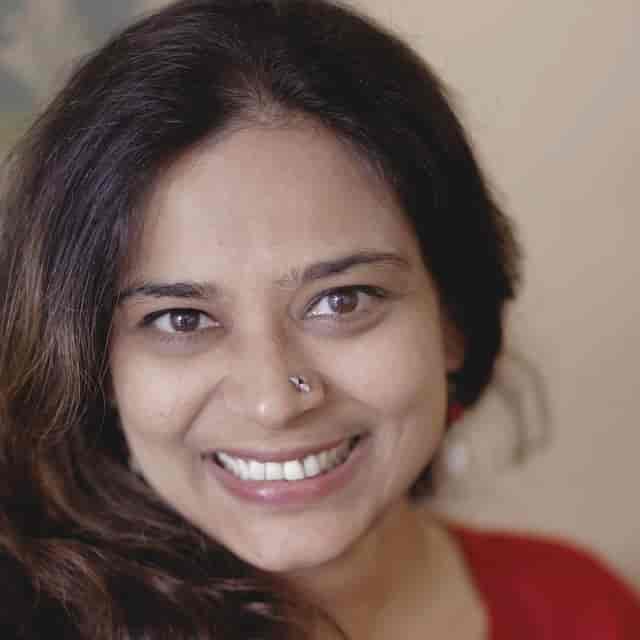 Dr. Urjita Kulkarni
