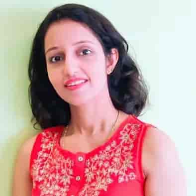 Dr. Ashini Maniar