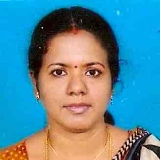 Dr. D.Malarvizhi