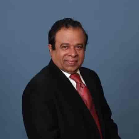 Dr. D M Borkar