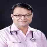 Dr. Ankush Arya