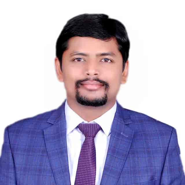 Dr. Sunil Pawar