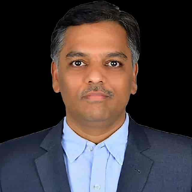 Dr. Rama Krishna
