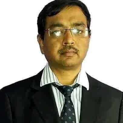 Dr. Biplab Dolui