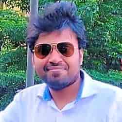 Dr. Anubhav Gupta