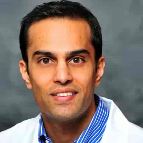 Dr. Akash Shah