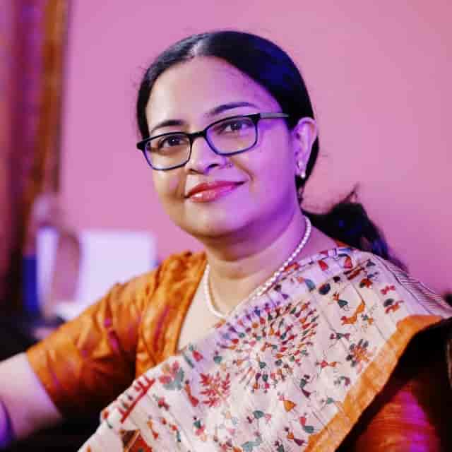Dr. Sutapa Sen