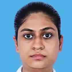 Dr. Sharvani Kiran