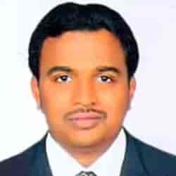 Dr. Kalyan A