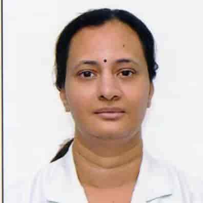 Dr. Sunitha