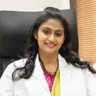 Dr. Saranya R