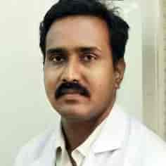 Dr. K. Muthu Kumar