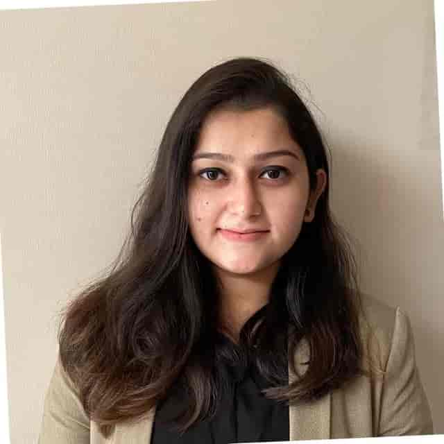 Ms. Shourya Gupta