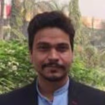 Dr. Arun Singh